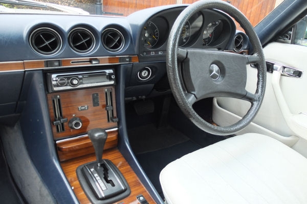 Classics from Terence Morley